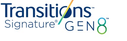 Transitions Signature GEN 8