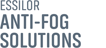 Anti-fog Solutions logo