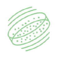 dirty lens icon