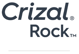 Crizal Rock Logo