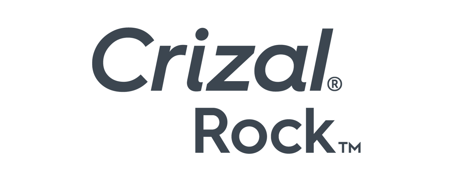 Crizal Rock Logo