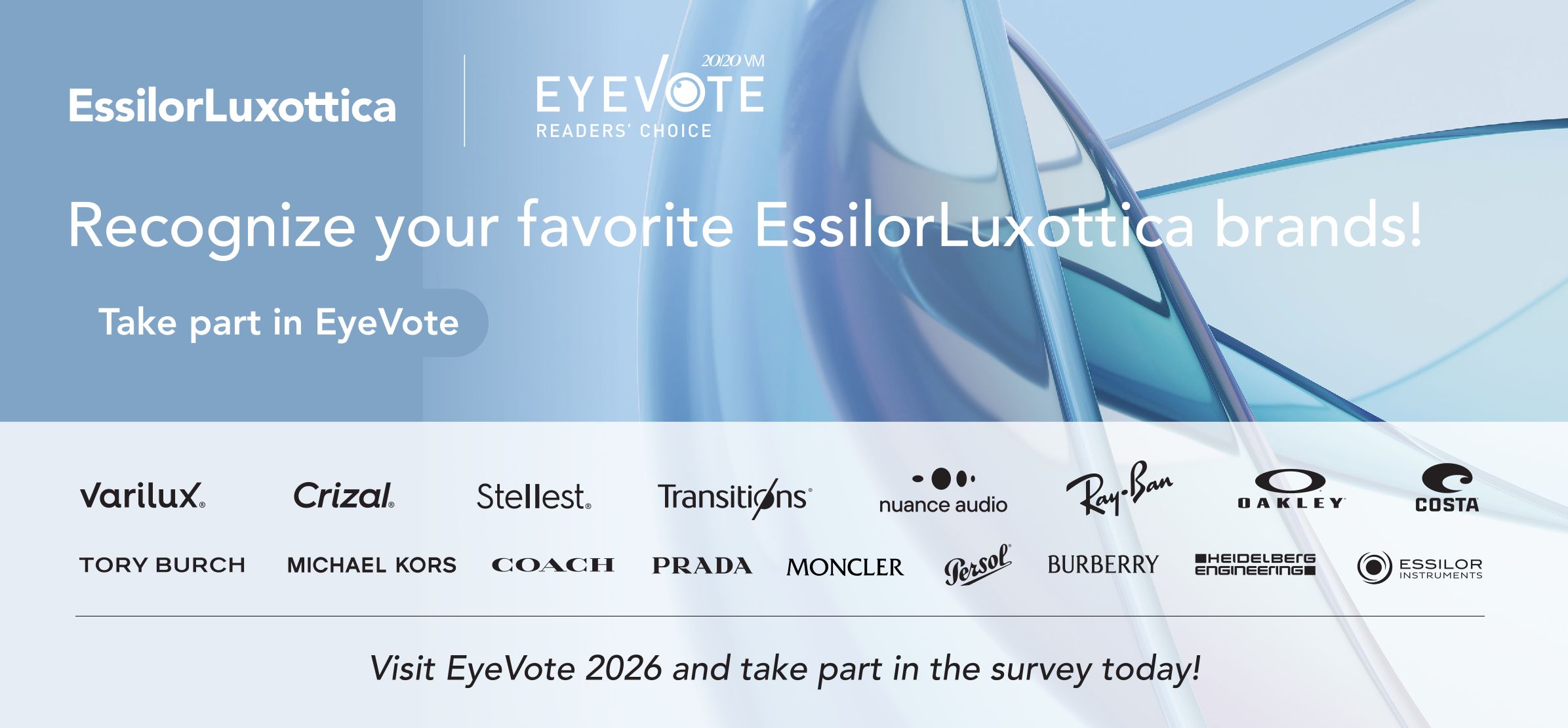 Vote Now