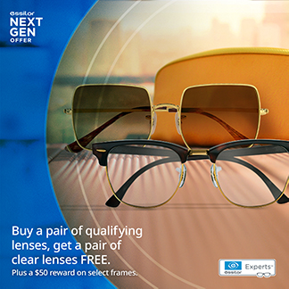 Offers for Eyecare Professionals | Essilor PRO