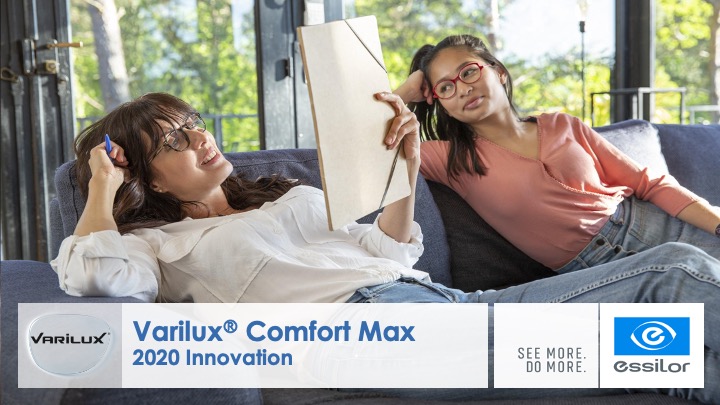 Varilux prezzi on sale