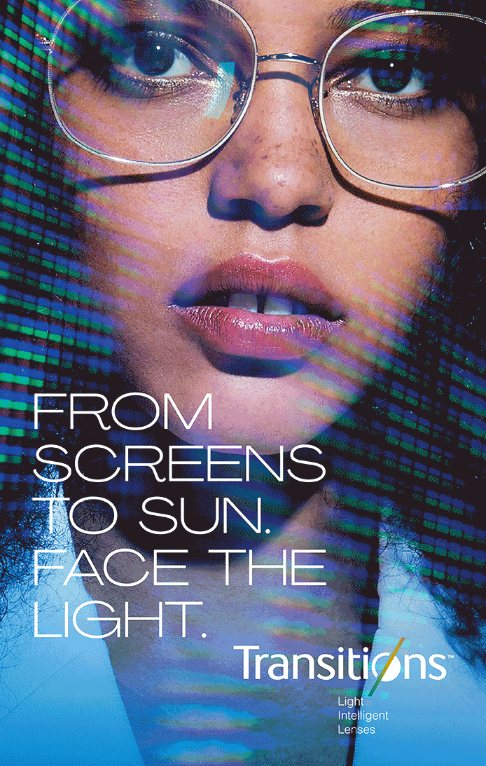 Transitions Resources for ECPs Essilor PRO